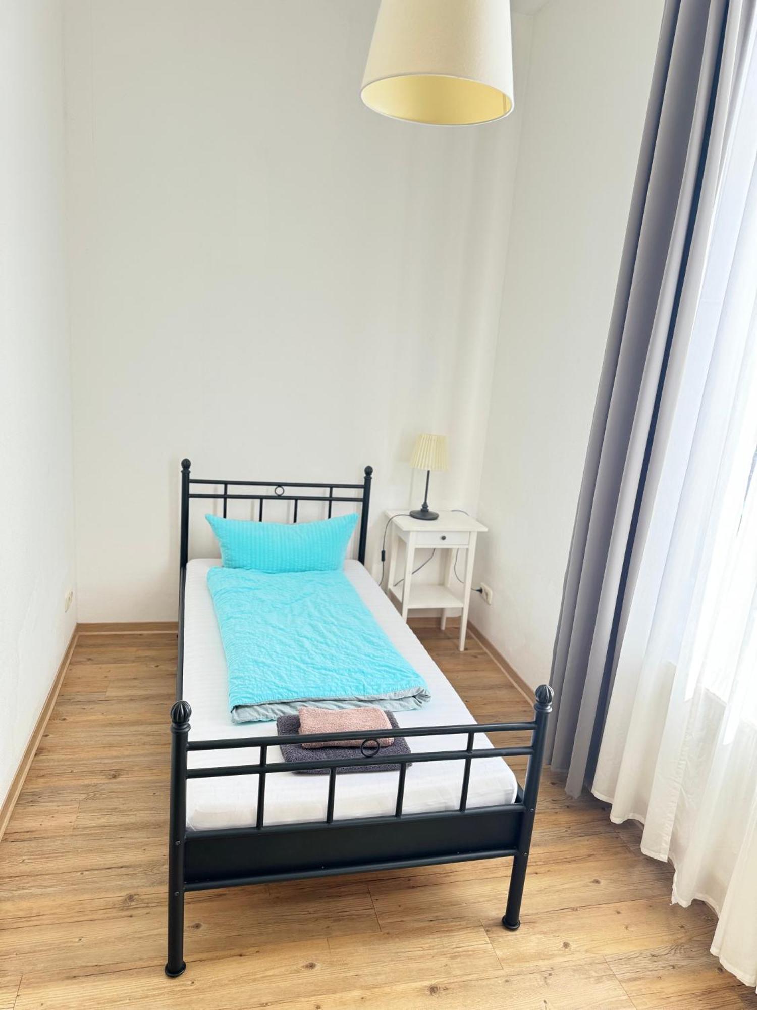 Dresdener Berge Apartment Dresden